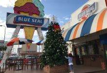 Blue Seal Ice Park景点图片