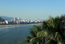 Monumento Niemeyer景点图片