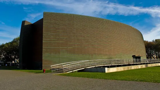 Planetário de Espinho