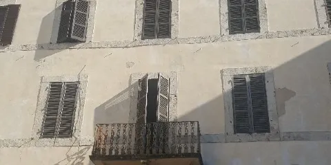 Palazzo dell'Orologio