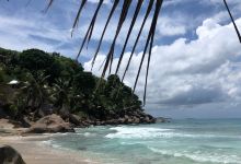 Anse Banane景点图片