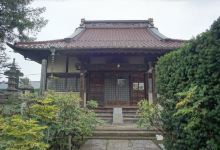清林寺景点图片