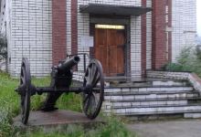 Local Lore Museum景点图片