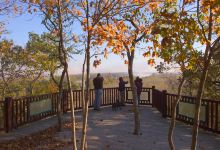 Clark's Hill/Norton State Historic Site景点图片