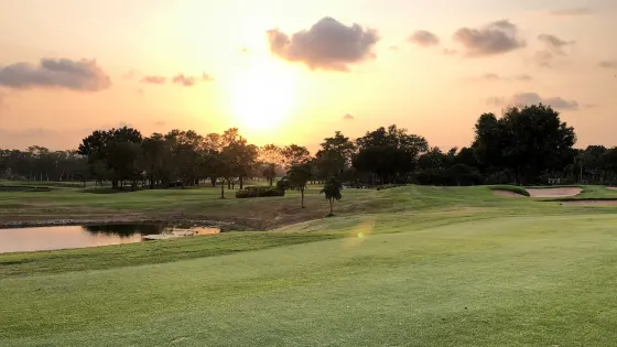 Phoenix Golf & Country club