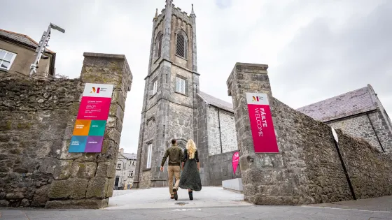 Medieval Mile Museum