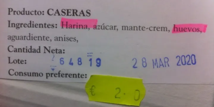 Monasterio de la Inmaculada Concepcion