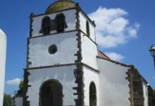Igreja de Nossa Senhora da Assuncao景点图片