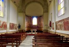 Église Saint-Martin景点图片