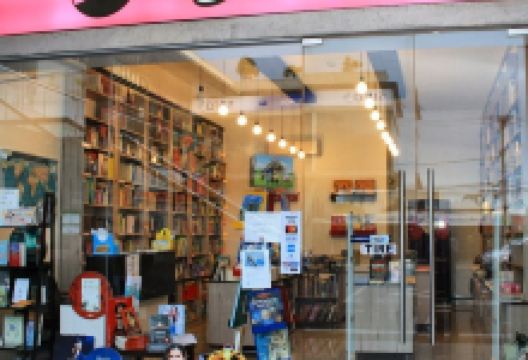 Librería Que Leo Los Ángeles购物图片