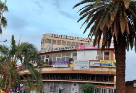 Lions Art Gallery景点图片