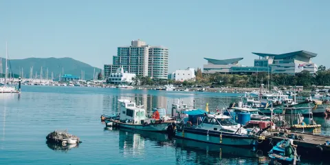 統營傳統工藝館