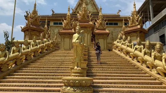 Wat Kean Kleang