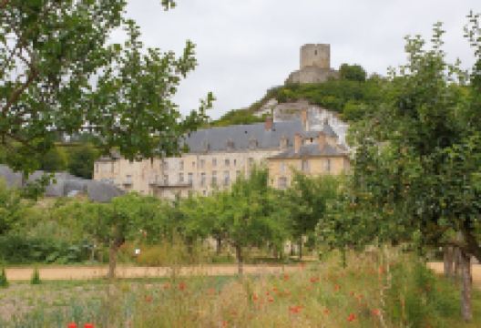 Potager-fruitier景点图片