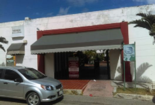 Museo de la Ciudad景点图片