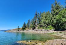 Kelvin Grove Beach & Marine Park景点图片