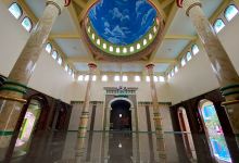 Masjid Nurul Huda景点图片