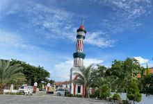 Masjid Baitul Maghfiroh景点图片