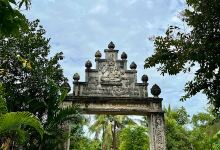 Temple Bouddhisme景点图片