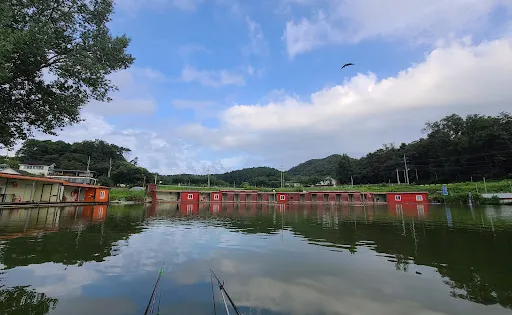 古山湖