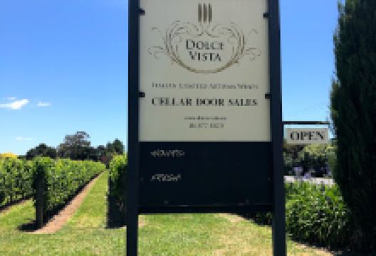 Dolce Vista景点图片