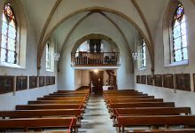 St. Johannes der Täufer景点图片