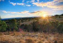 O'Halloran Hill Recreation Reserve景点图片