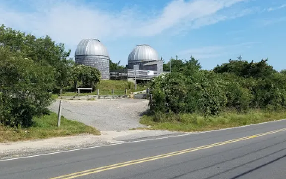 Loines Observatory