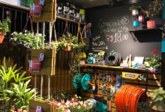 Pra Jardim购物图片