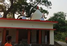 Kali Mata Temple景点图片