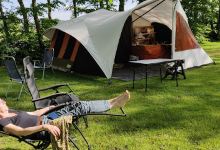 Camping Erve 'de Weijenberg'.景点图片