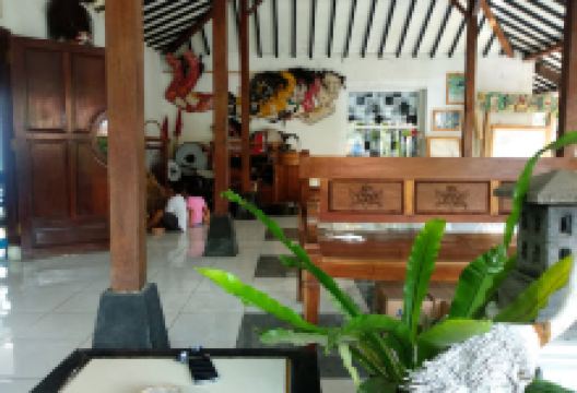 Aswahitha - Rumah Budaya - Bagelen Bed & Community景点图片