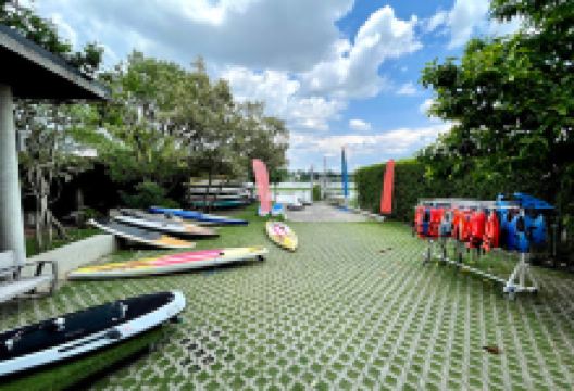 SUP Station Thailand景点图片