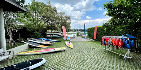 SUP Station Thailand