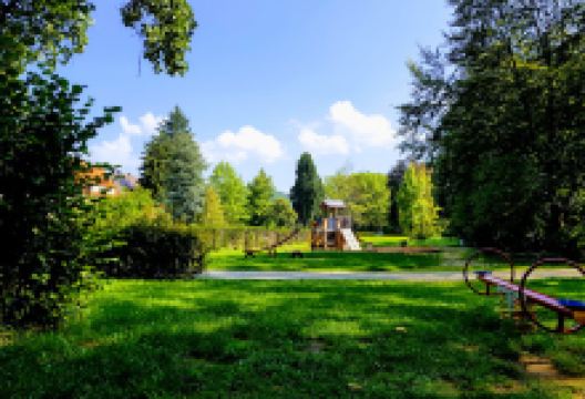 Spielplatz景点图片