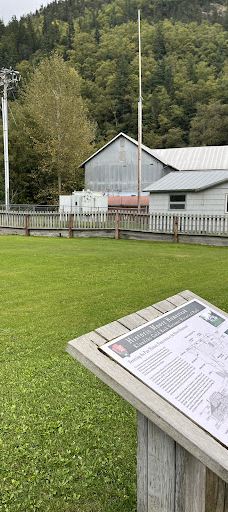 Historic Moore Homestead, Skagway-史凯威