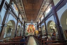 Chiesa di Santa Barbara景点图片