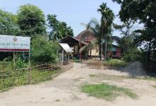 Shiv Mandir景点图片