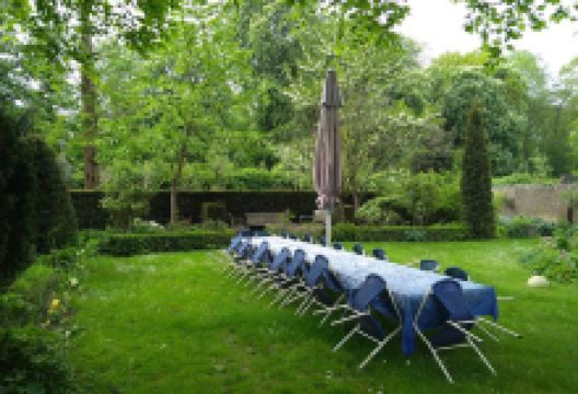 Stadskwekerij Zaltbommel购物图片