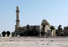 Omar Bin Ikrimah Mosque景点图片