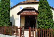 Kingdom Hall of Jehovah's Witnesses景点图片