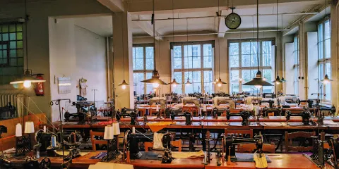 Museum Waeschefabrik