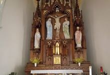 St Francis of Assisi Catholic Church景点图片