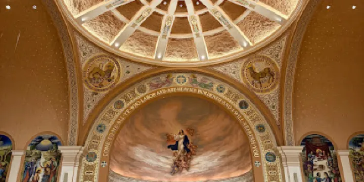 Cathedral of the Immaculate Conception