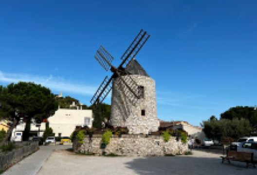 Table d'orientation panoramique景点图片
