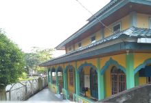 Masjid Al-Munawwarah景点图片