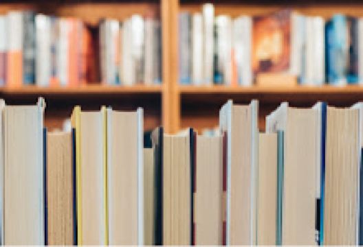 Rimbey Community Library景点图片