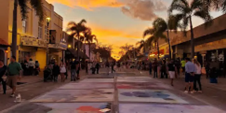 Cultural Council for Palm Beach County