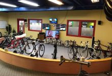 Endurance Cycling Lab购物图片