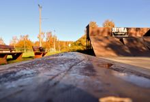 Village Bike-& Skatepark景点图片